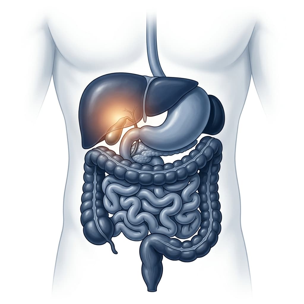 Abdomen Agudo