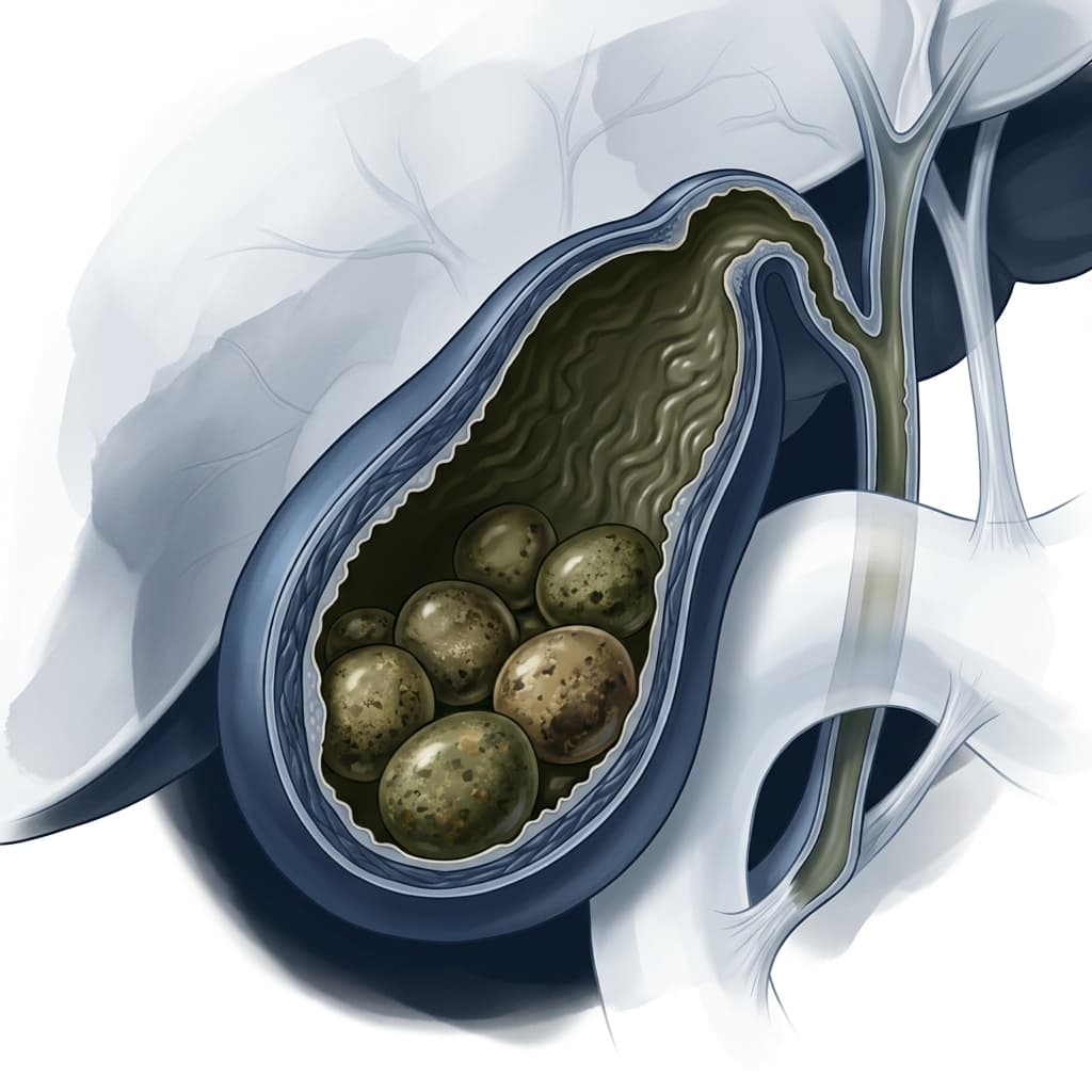 Colecistitis