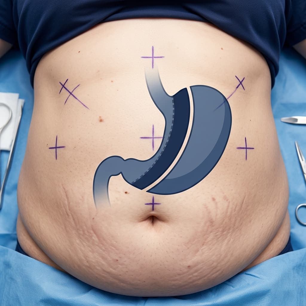 Obesidad y Sobrepeso