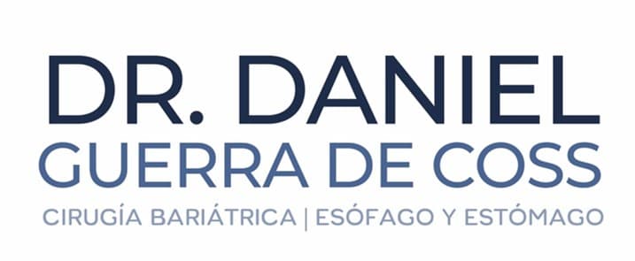 Logo Dr. Daniel Guerra de Coss